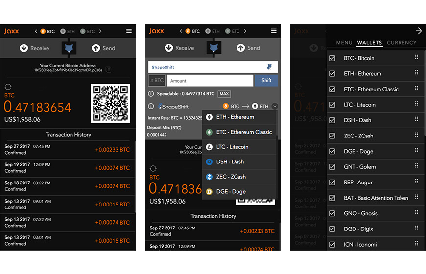 Dash coin wallet desktop dash mobile masternode wallet
