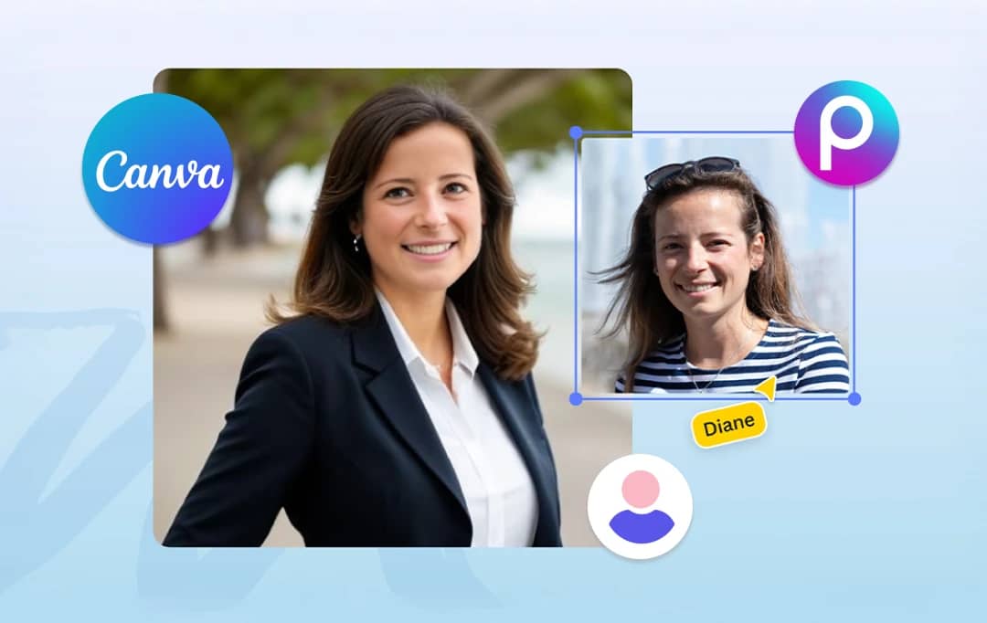 I Tried 15+ Free AI Headshot Generators and 7 of Them Actually Work