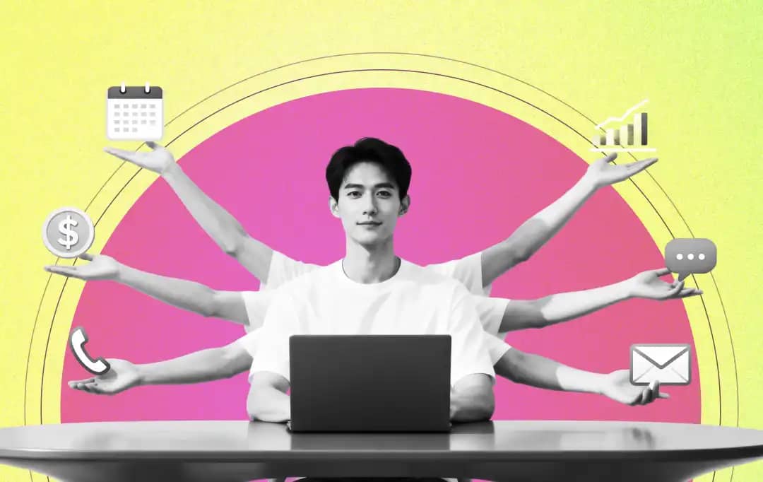 Apps Like Taskrabbit