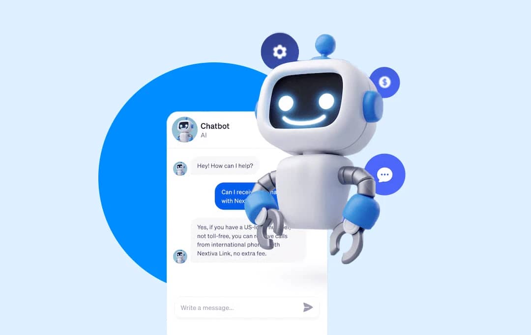 I Reviewed the Best AI Chatbots: Top 10 Smart Assistants