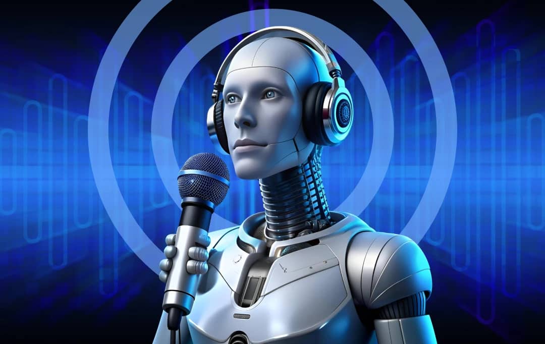 Best AI Voice Agents