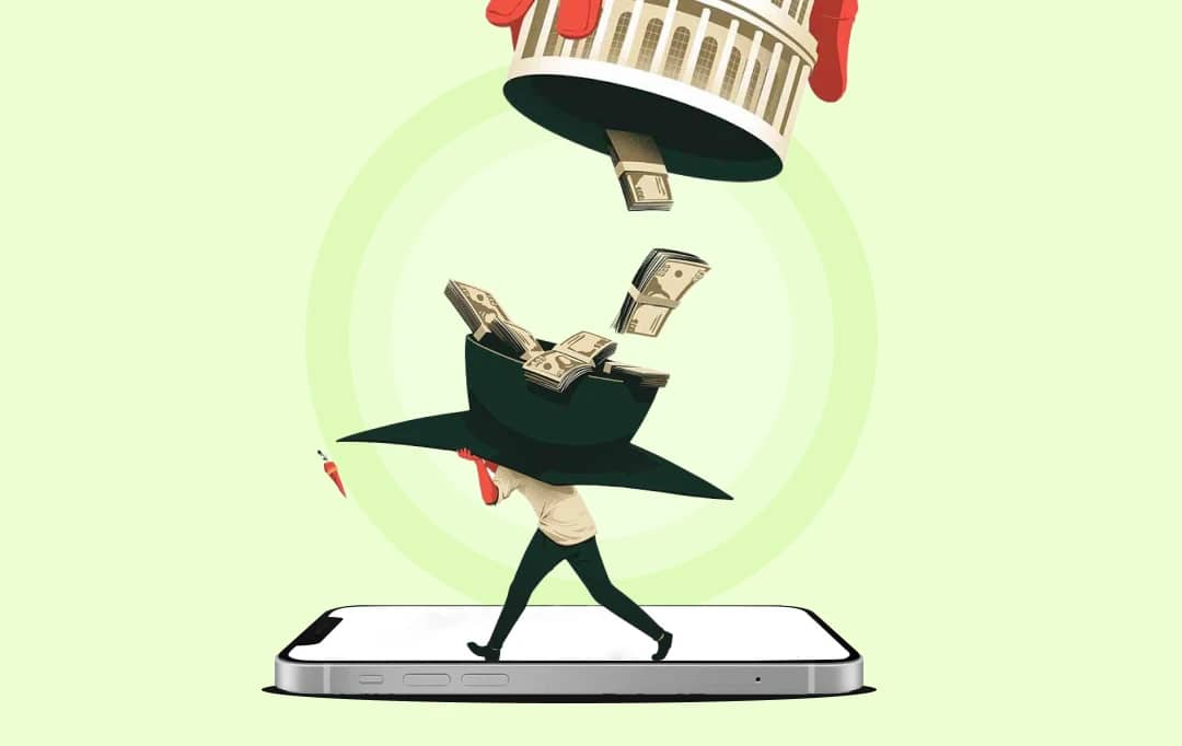 Cash Advance Apps in USA