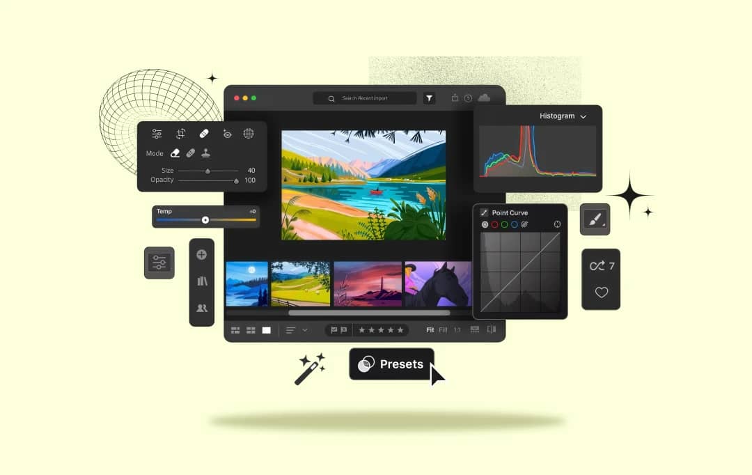 Best Creative Apps | Turning Ordinary Ideas into Extraordinary Masterpieces