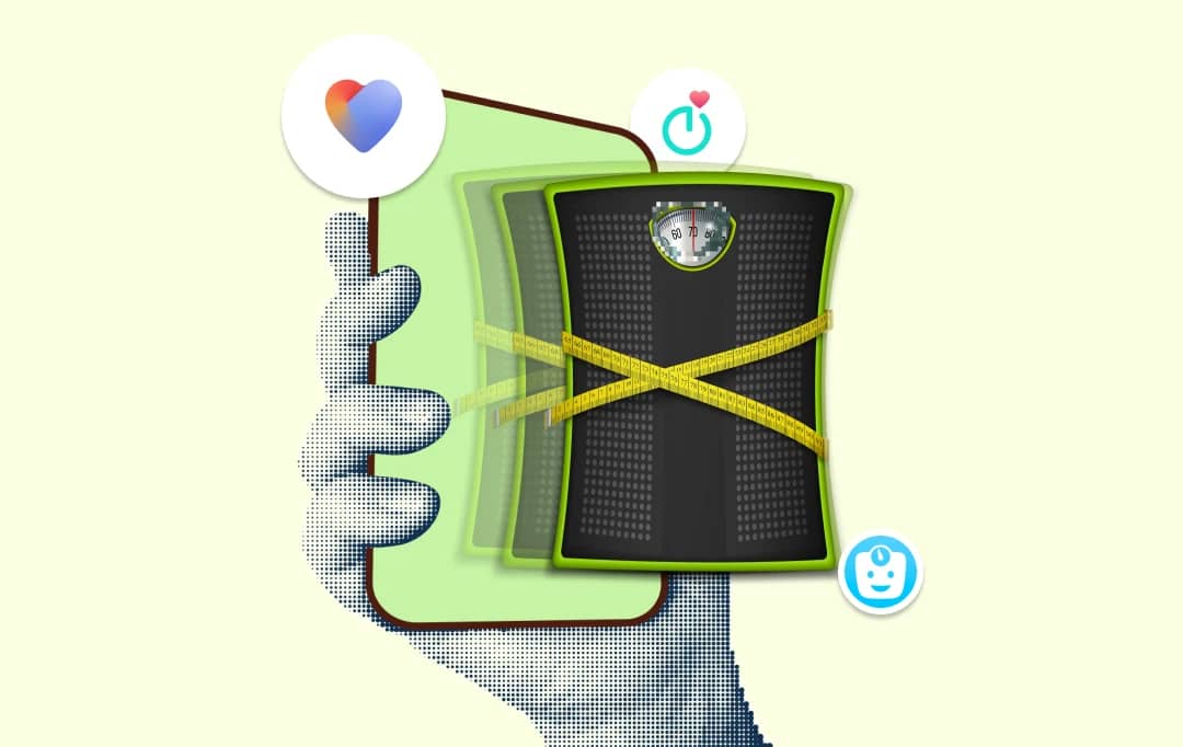 12 Best Digital Scale Apps for Measure Weight, Grams & Fitness in 2026