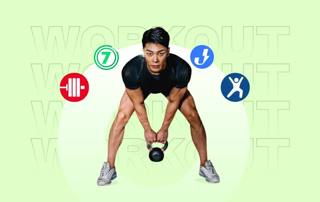10 Best Free Workout Apps That Offer Great Free Tiers