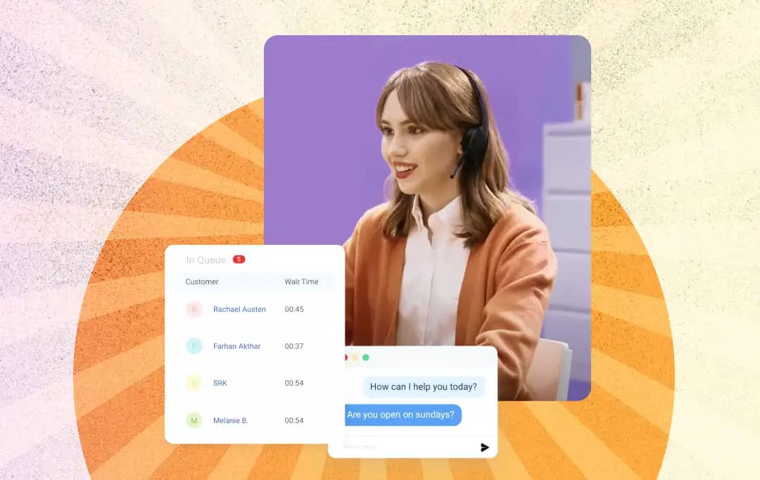 Best Helpdesk Software: Automate, Prioritize & Resolve Issues Effortlessly