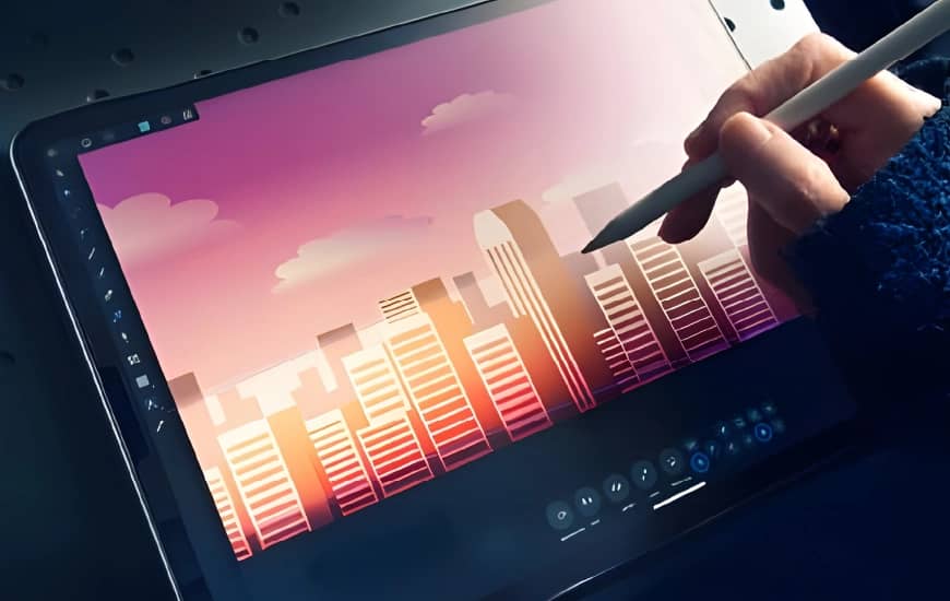 Best Drawing Apps for iPad in 2026- From Beginners to Professionals