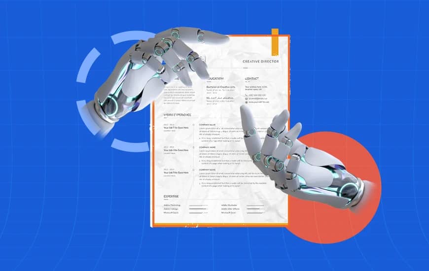 Top 11 AI Resume Builders Free & Paid to Create Job-Winning Resumes in Minutes!