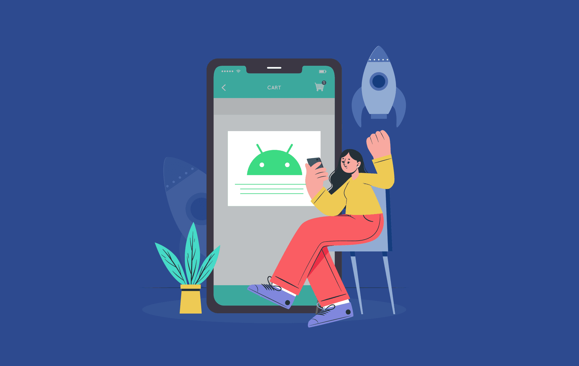 10 Best Android Performance Apps  to Enhance the Performance of Your Phone