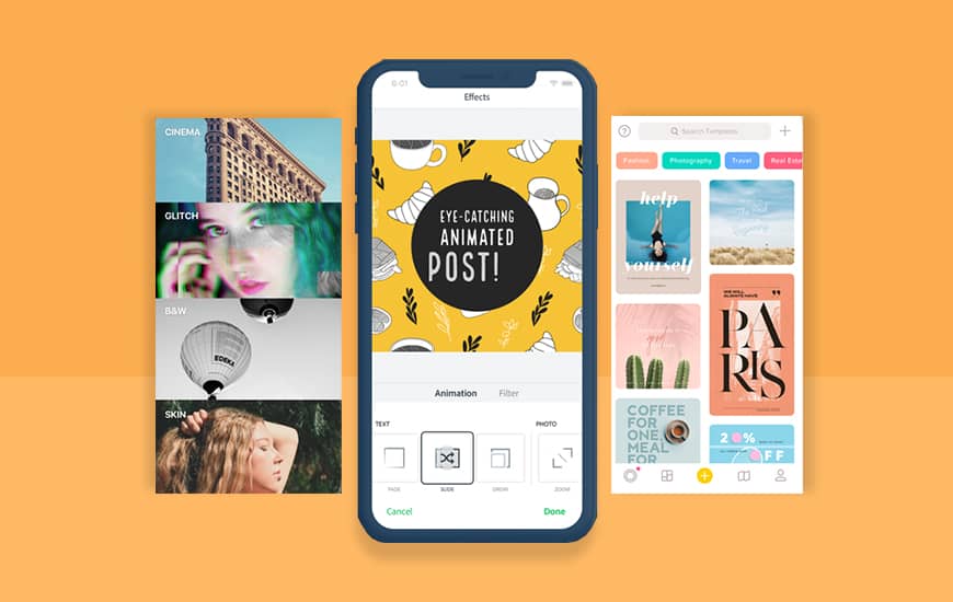 10 Best Apps for Instagram Stories to post amazing stories in 2026