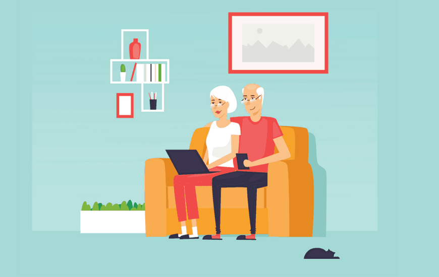 10 Best Apps for Seniors to Make Their Lives Easier in 2026
