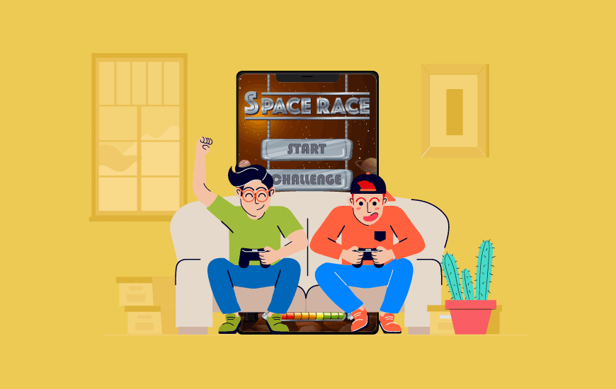 Top 10 Arcade Games That You Need to Download Right Away