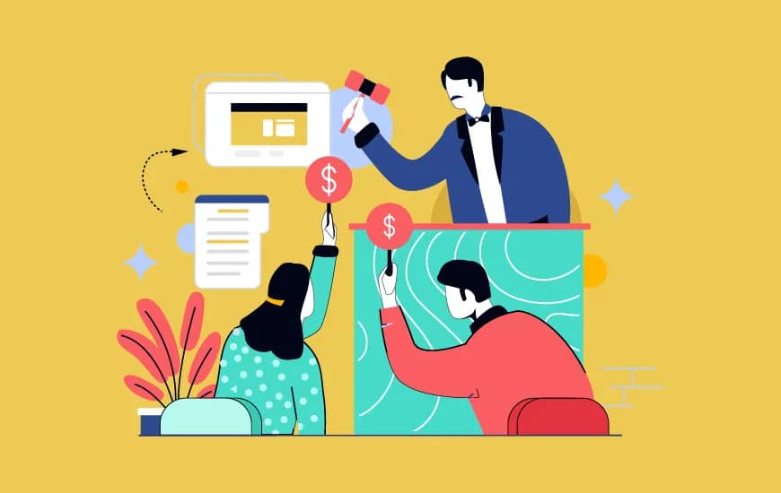 10 Best Online Auction Apps for Raising Funds in 2026