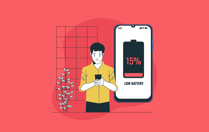 10 Best Battery-Saving Apps for Android to Optimize Phone’s Battery Life