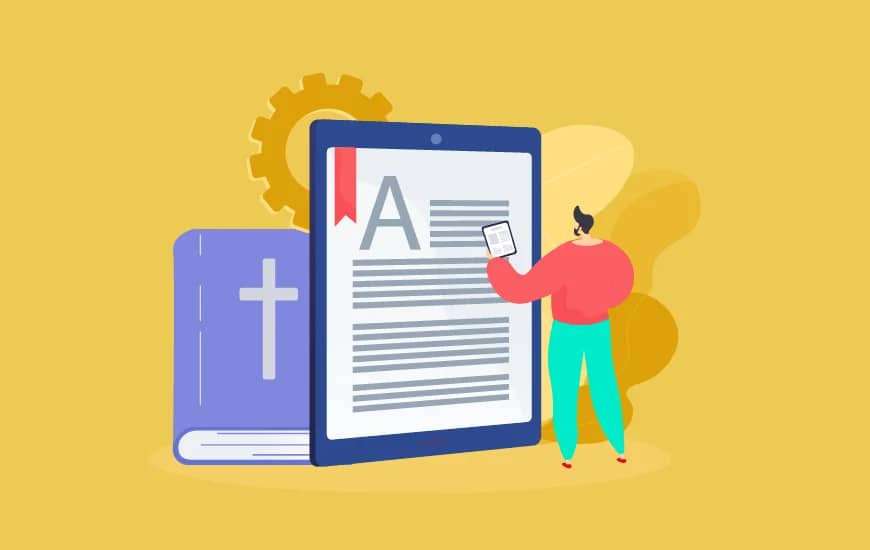 Best Bible Apps for Android and iPhone in 2026