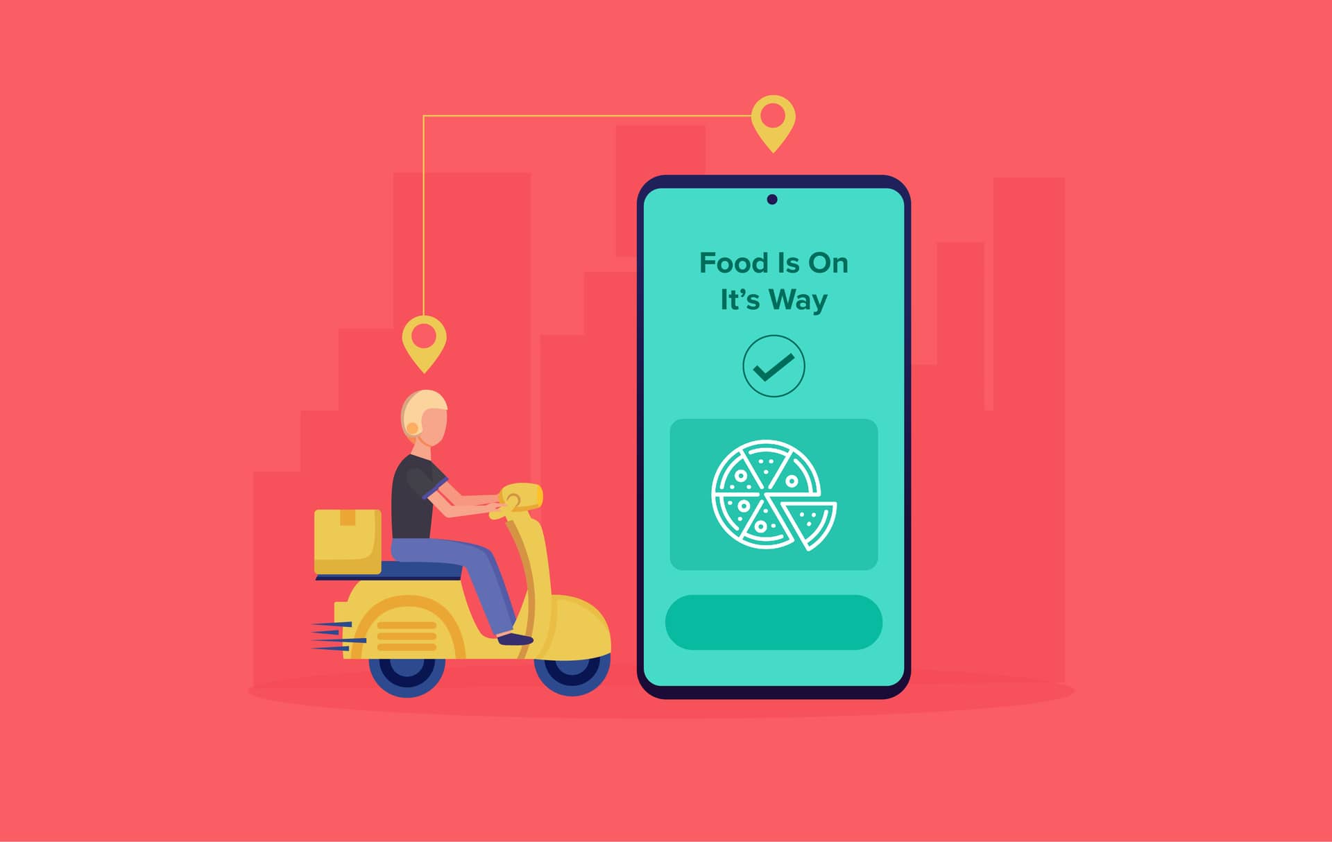 Best Food Delivery Apps to Order Food Online in the USA