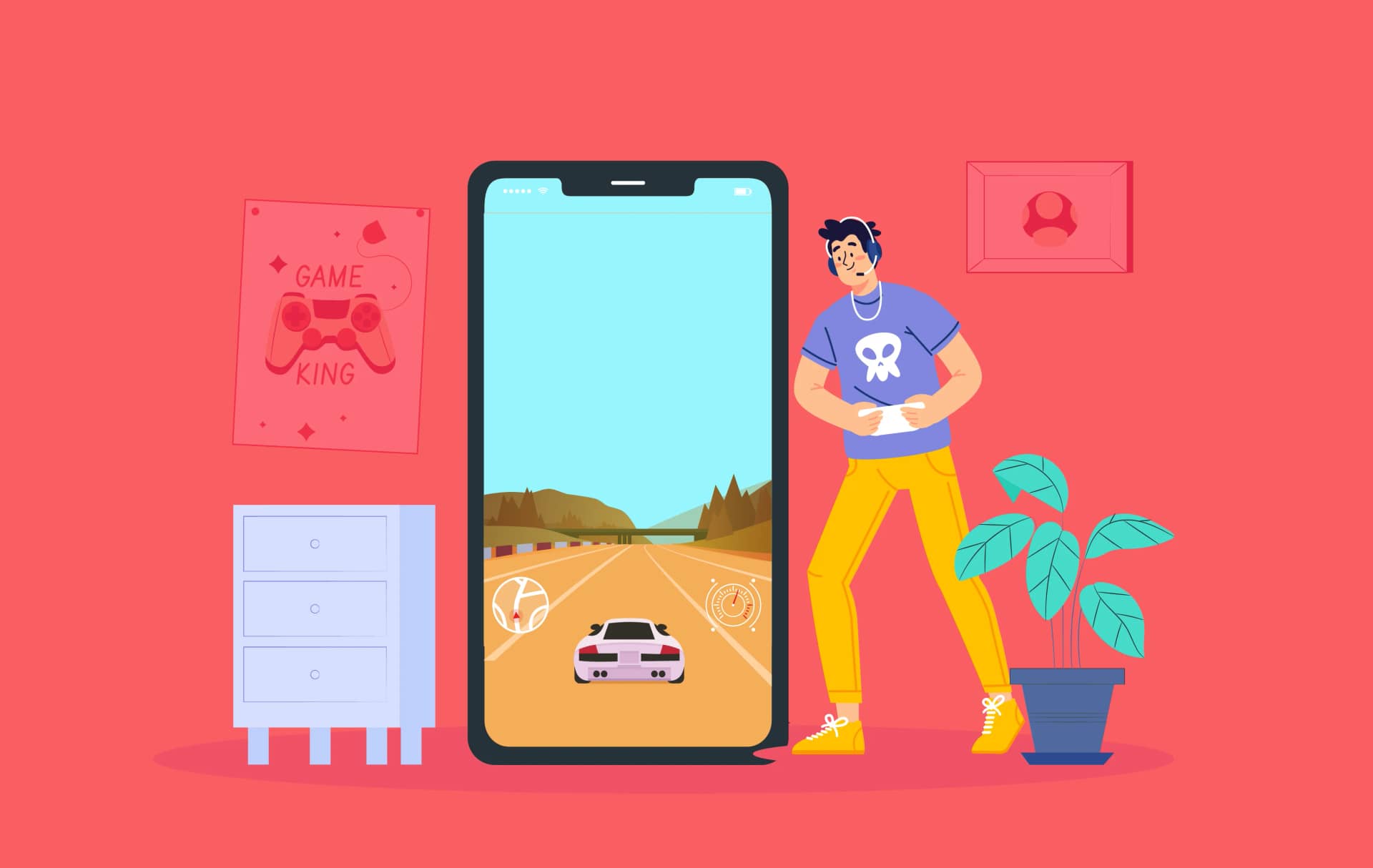 Best Game Hacking Apps for Android in 2026 – Free Tools & APK Downloads