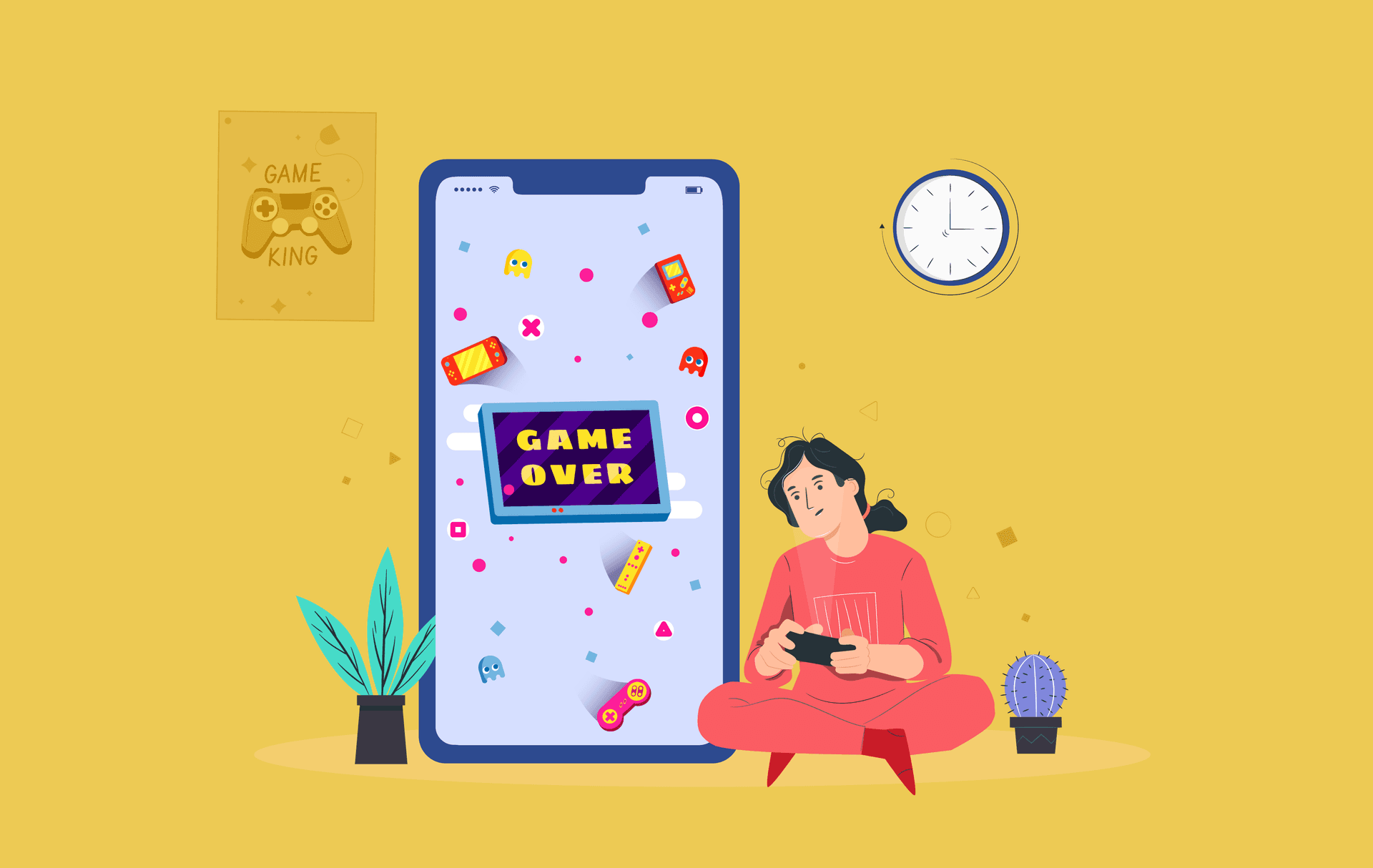 10+ Best iPhone Games Are Here To Beat Your Boredom in 2026