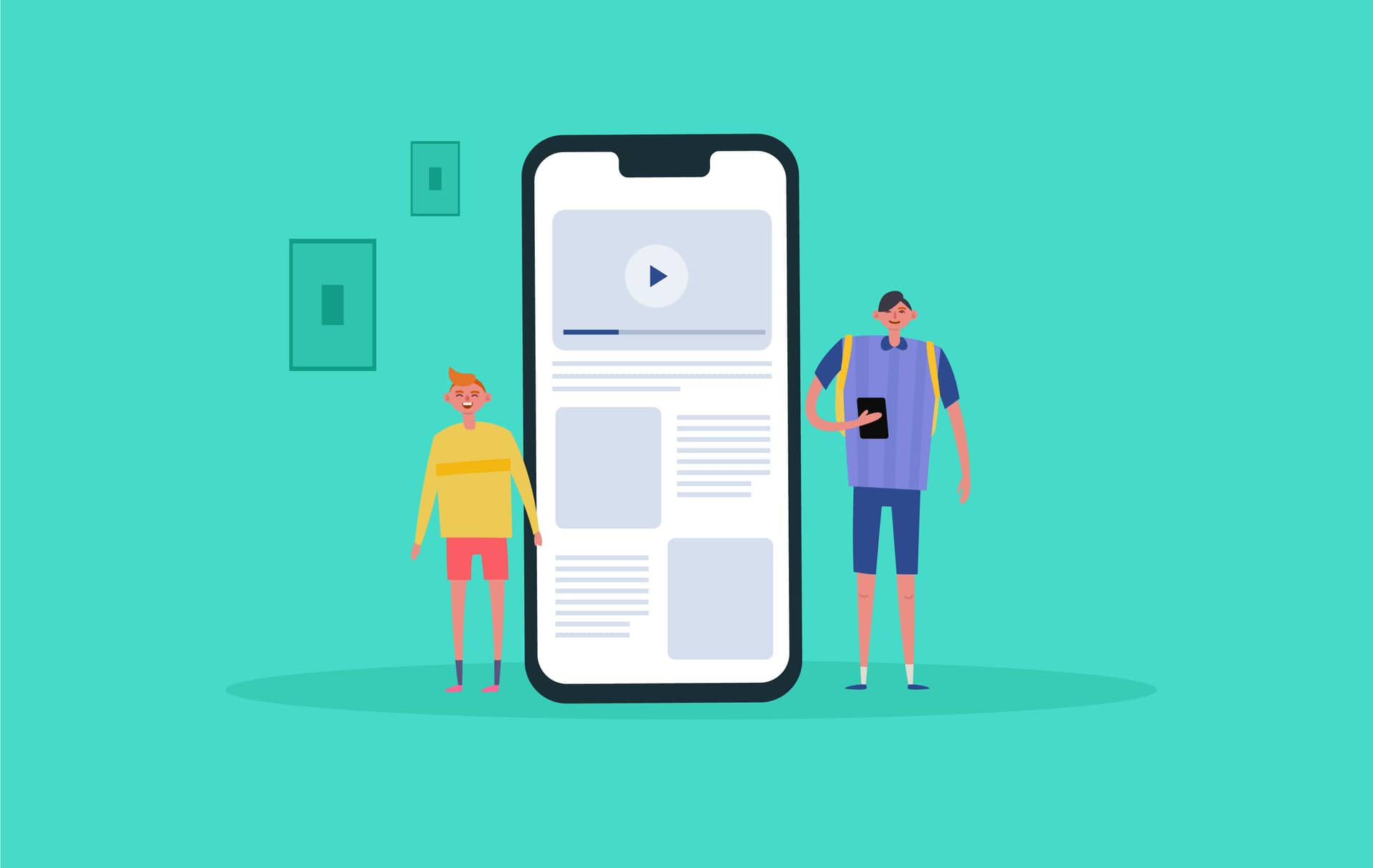 Best Learning Apps for Kids to Turn the Cocomelon Zombies into Little Geniuses