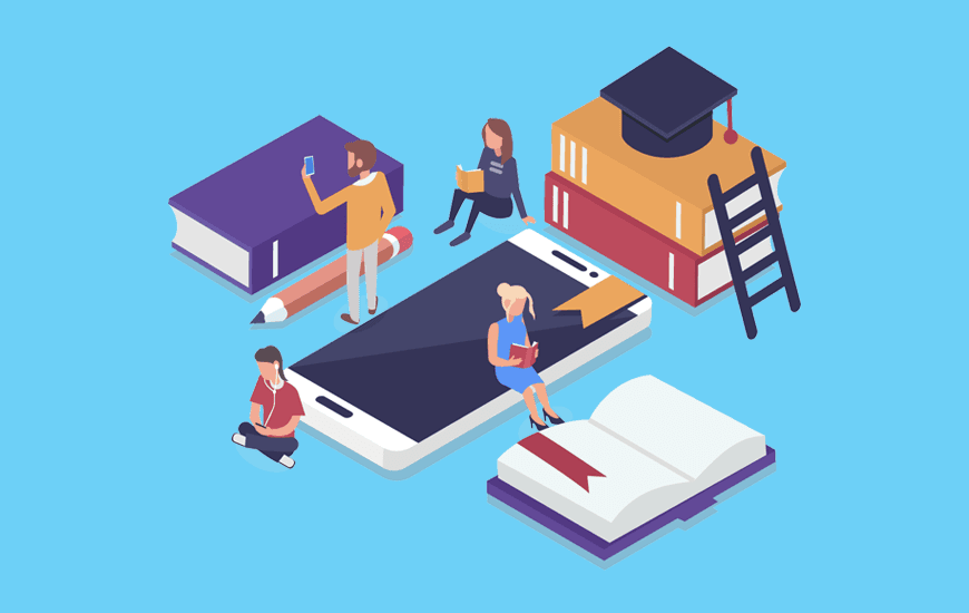 Top 10+ Best learning Apps In 2026 To Learn On The Go