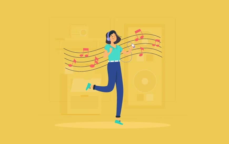 8 Best Lyrics Apps: Your Instant Song Companion