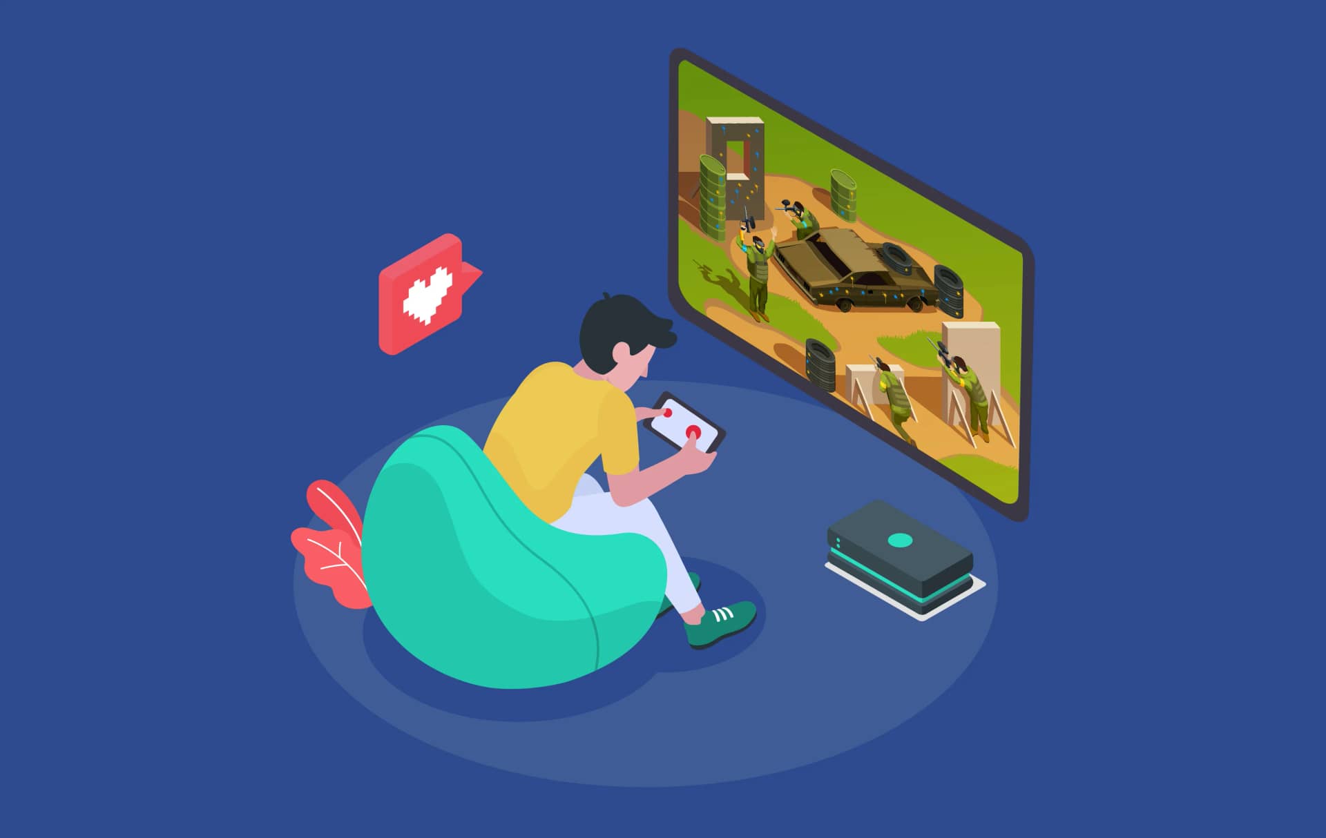 Best Mobile Games To Download in 2026