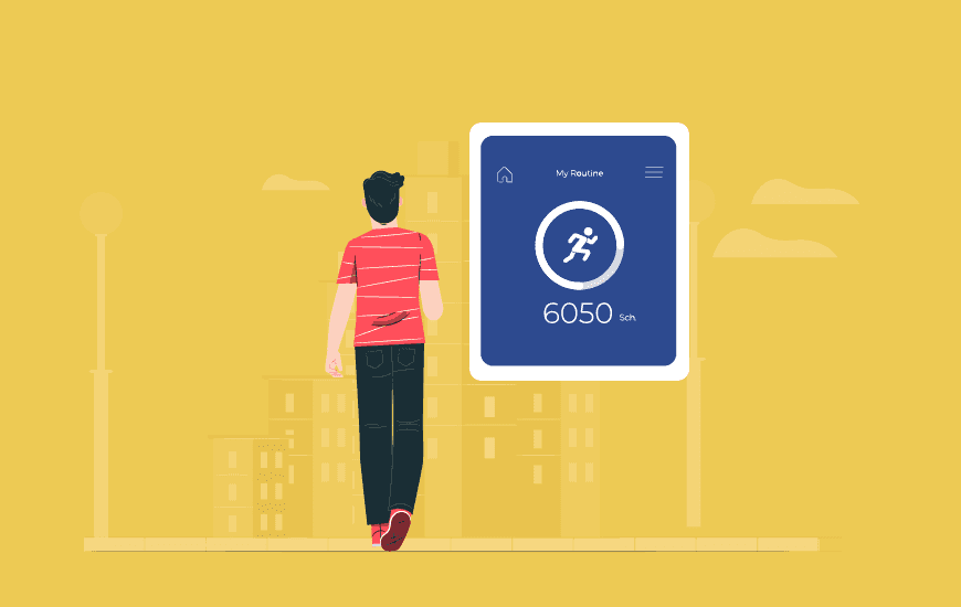 10 Best Pedometer Apps That Make Counting Steps Easy