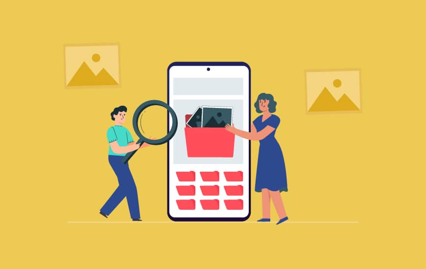 5 Best Photo Management Apps for Android to Handle Your Photos