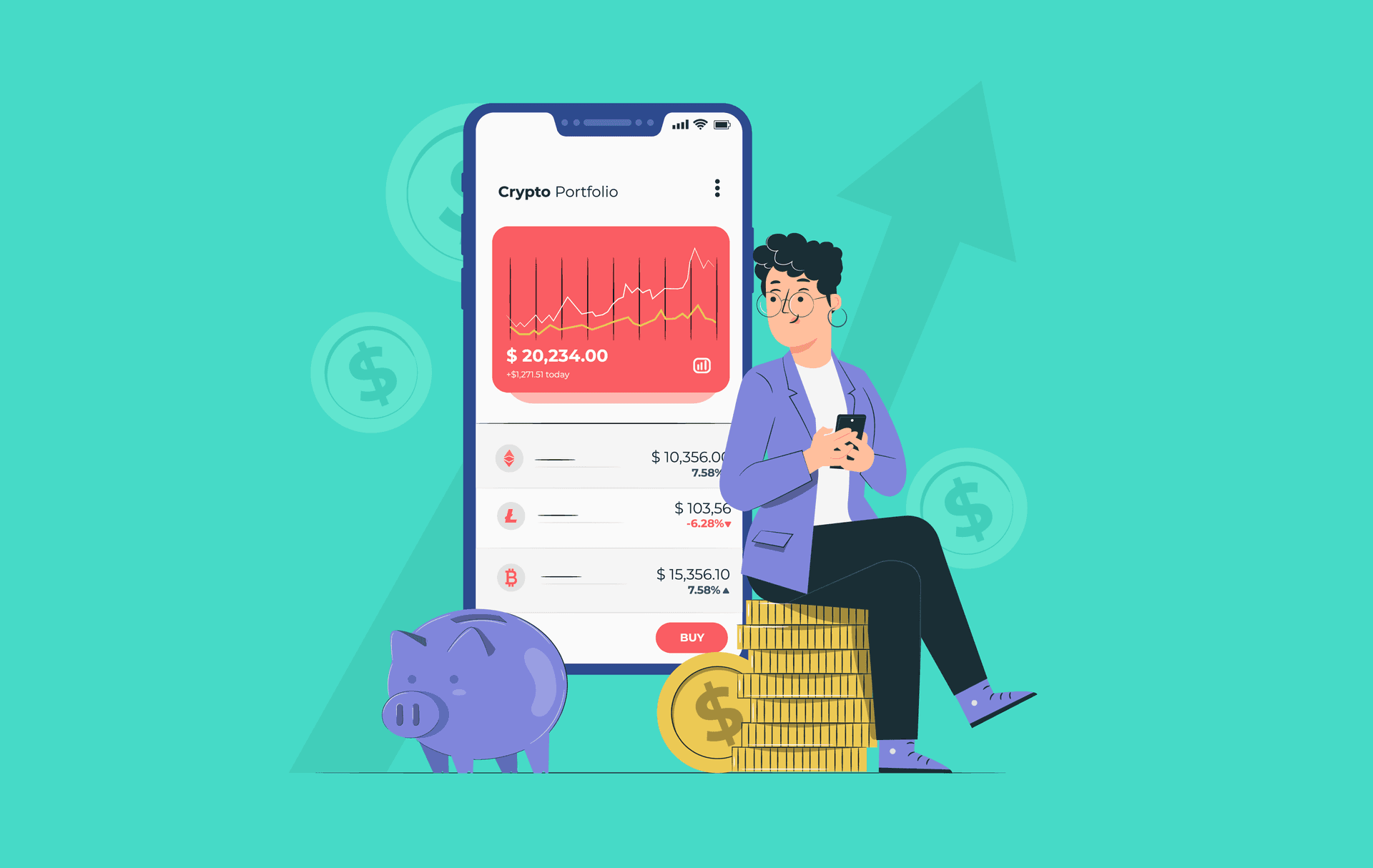 Best Stock Portfolio Tracker Apps to Monitor Your Investment