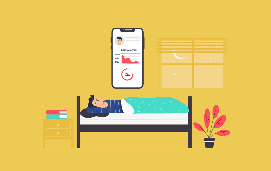 Best Sleep Tracker Apps you should check out in 2026