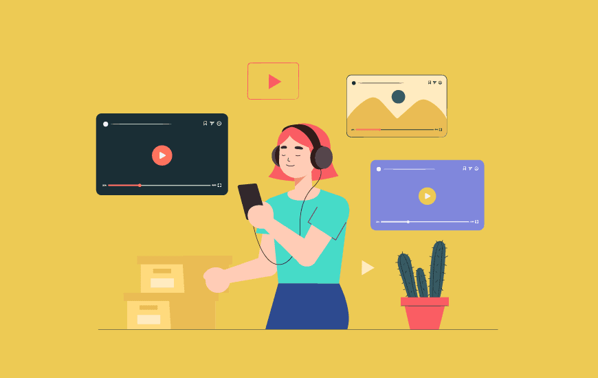 Best iPad and iPhone Video Player Apps in 2026