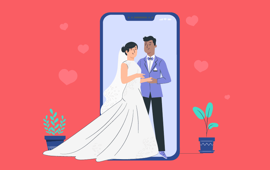 10 Best Wedding Planning Apps to Plan Perfect Weddings