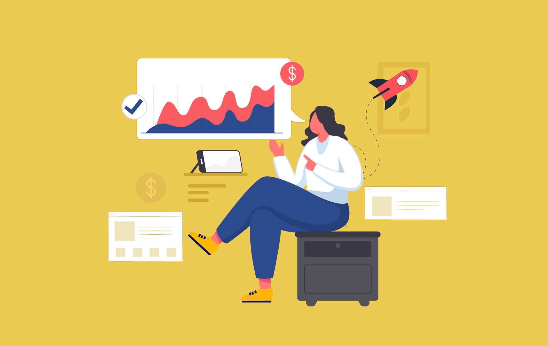 Best Business Intelligence Software to Grow your Business in 2026