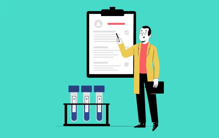 Top 10 Diagnosis Assistant Apps to Learn & Consult about your Body Health