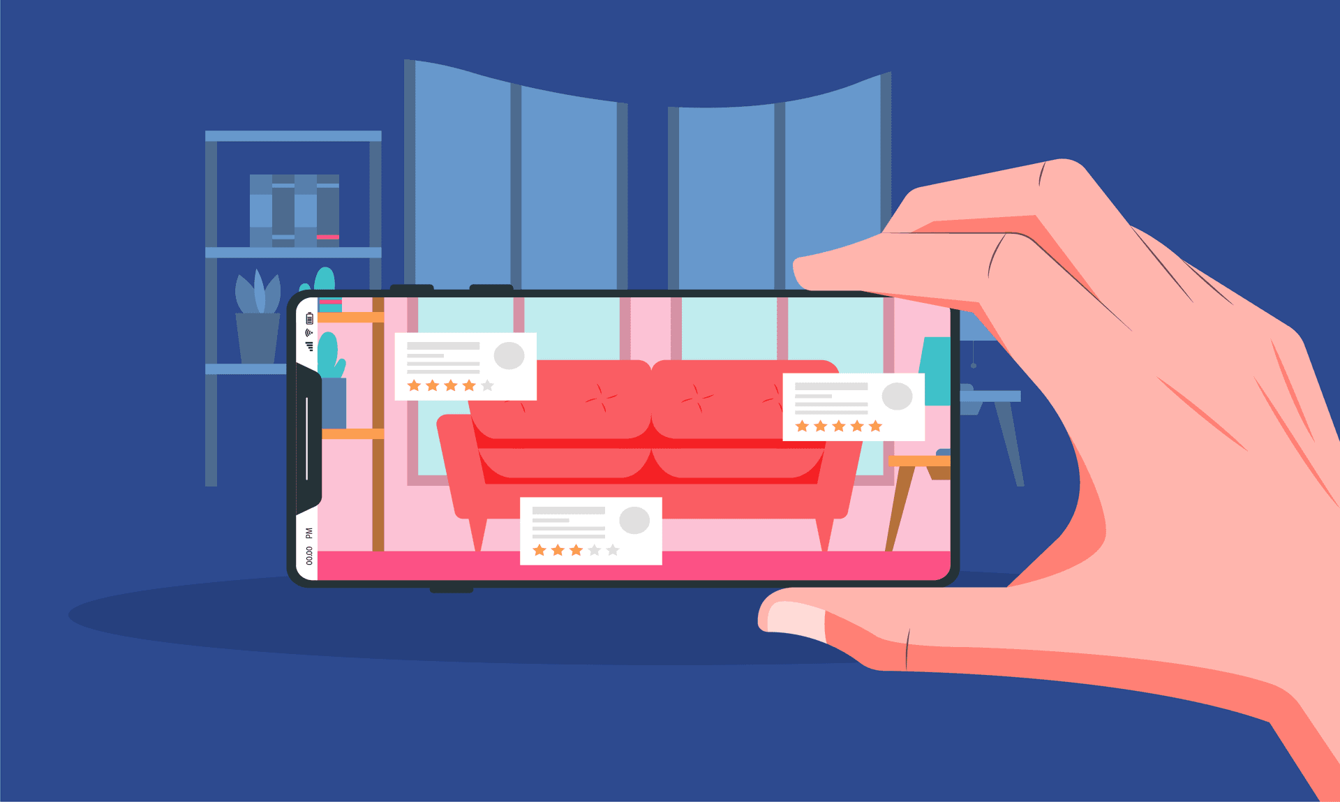 4 iOS ARKit Apps That Will Show You The Power Of Augmented Reality [2026]