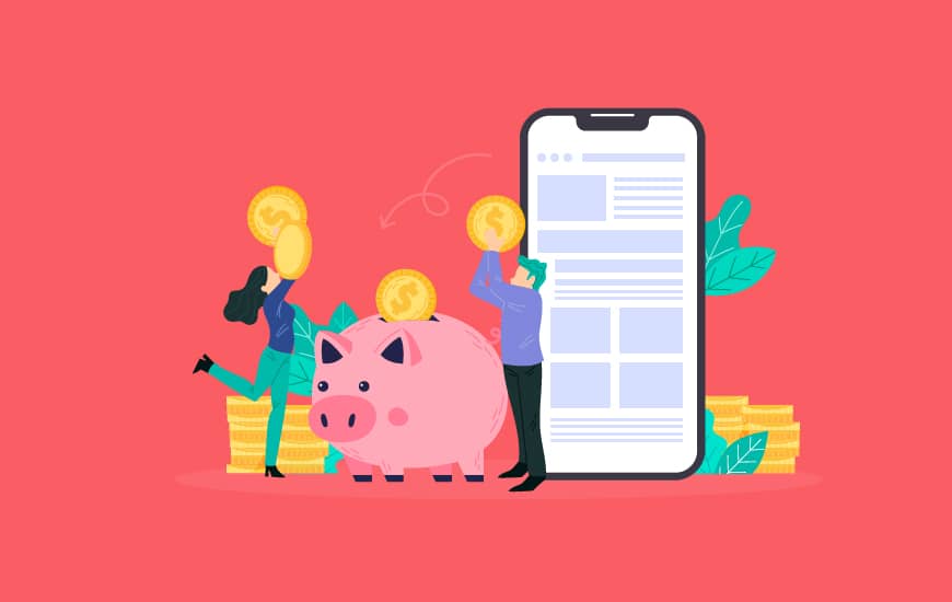 Top 15 Money Saving Apps To Save Your Bucks In 2026