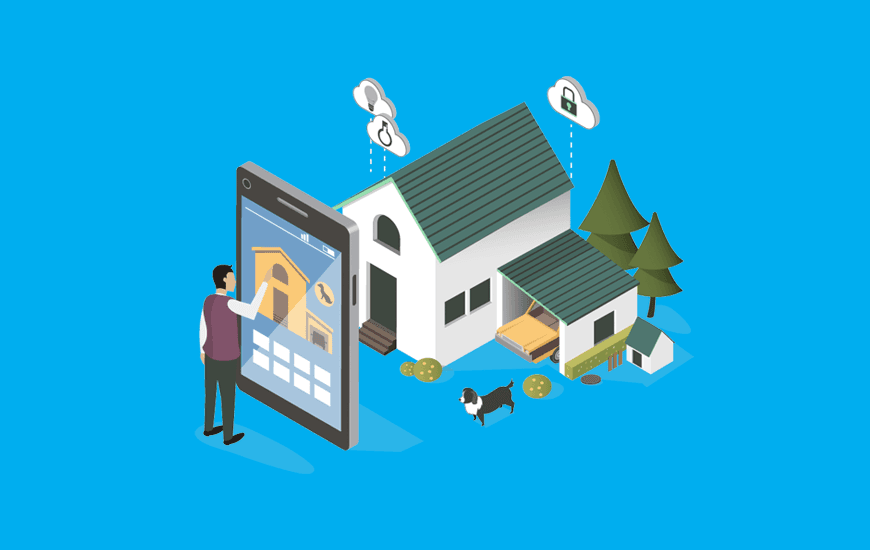 Top 5 Real Estate Apps To Help You Find Your Dream Home [2026]