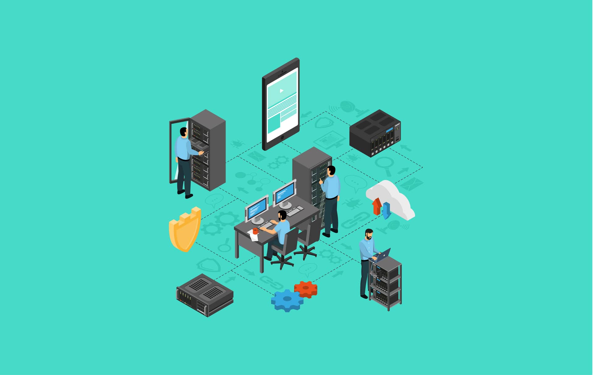 10 Top Email Apps for iPhone in 2026