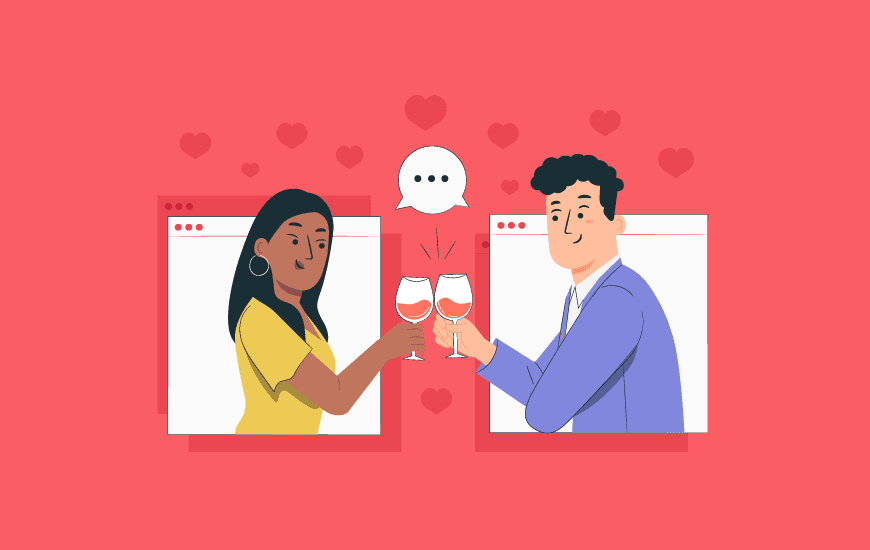 10 Best Virtual Dating Apps to Find Someone Special this Valentine’s Day