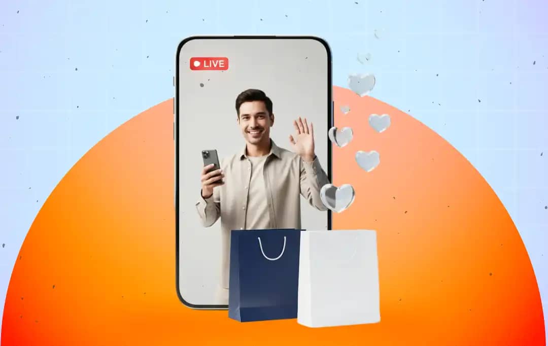 Best Live Shopping Apps