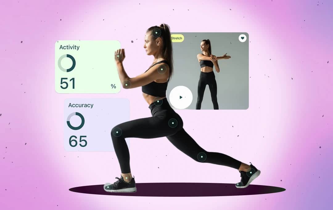 Apps for Stretching Exercises