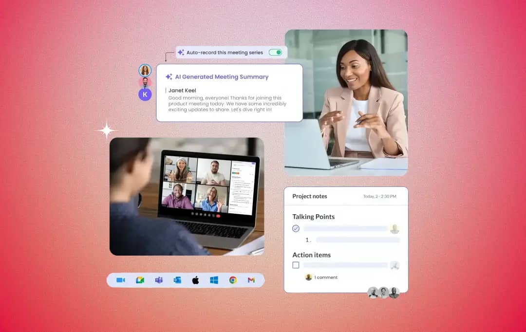 Transcription Software