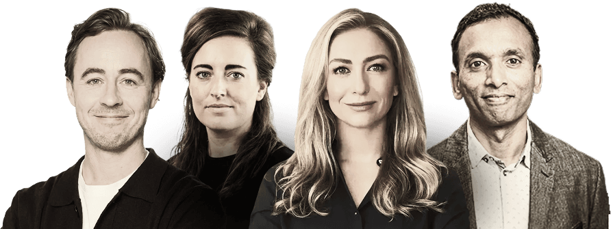 40 Under 40