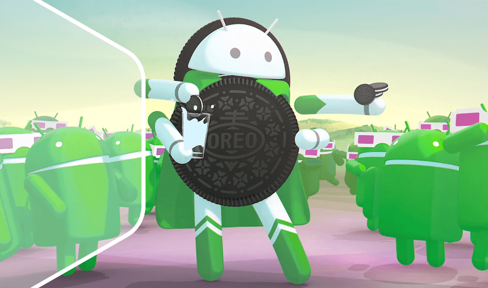 Android O Review