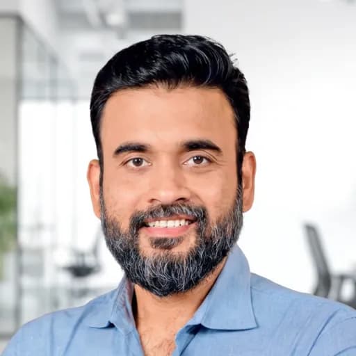 Ankit Nagori