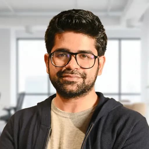 Aravind Srinivas