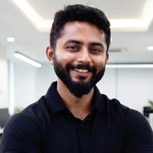 Arindam Paul