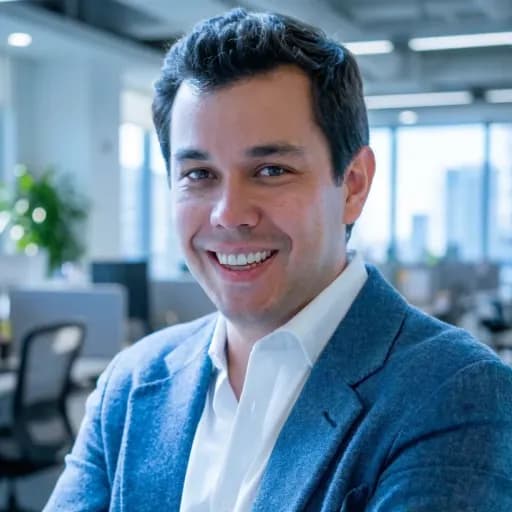Camilo Martinez