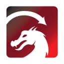 Lightburn logo
