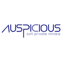Auspicious Soft Pvt Ltd logo